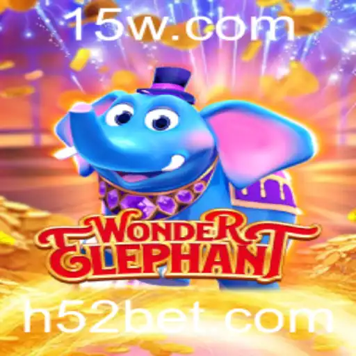 Descubra o Encantador Mundo de WonderElephant