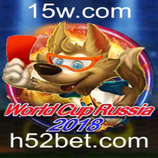 WorldCupRussia2018: Mergulhe na Emoção do Futebol com 52BET